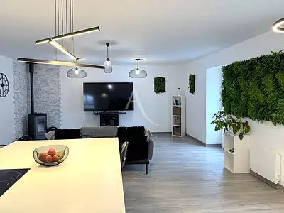 Maison, 116,5 m²