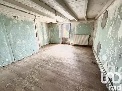 Maison, 135 m²