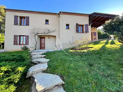 Maison, 150 m²