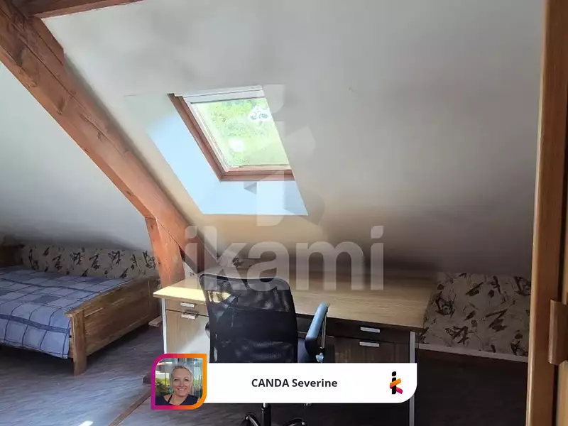 Maison, 105,31 m²