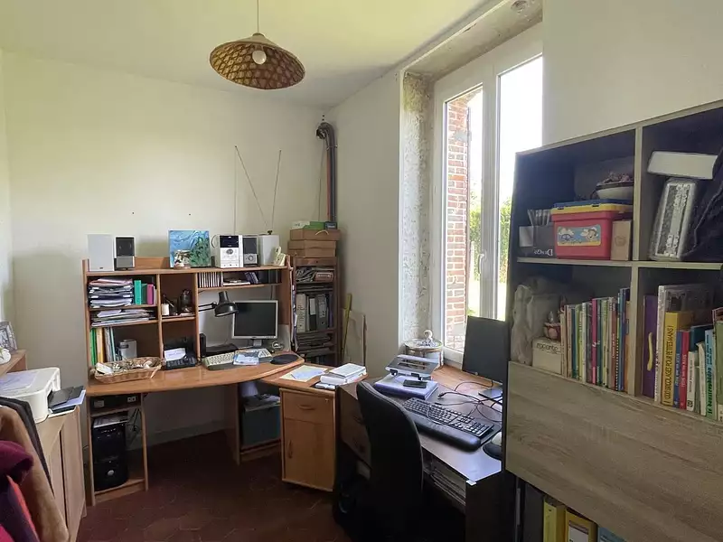 Maison, 172 m²
