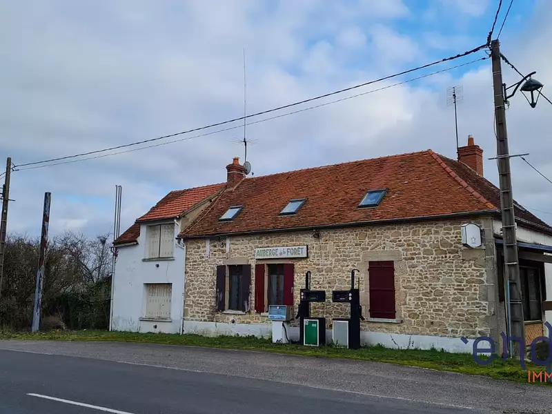 Maison, 167 m²