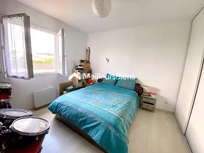 Maison, 88 m²