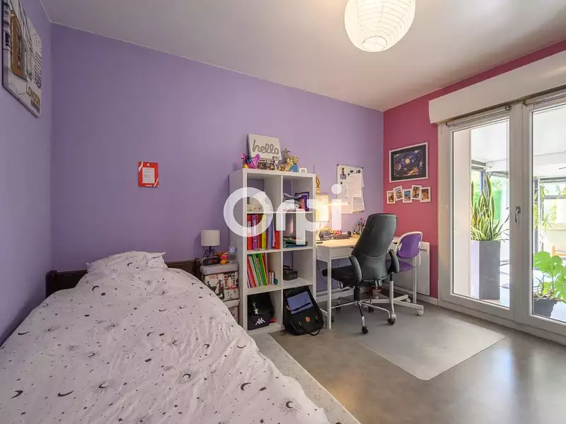 Maison, 170 m²