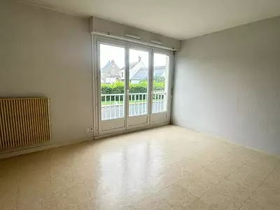 Appartement, 61 m²