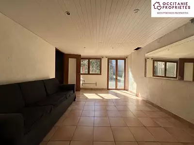 Maison, 104,15 m²
