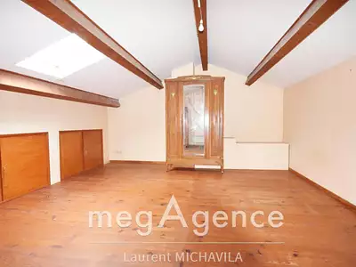 Maison, 142 m²