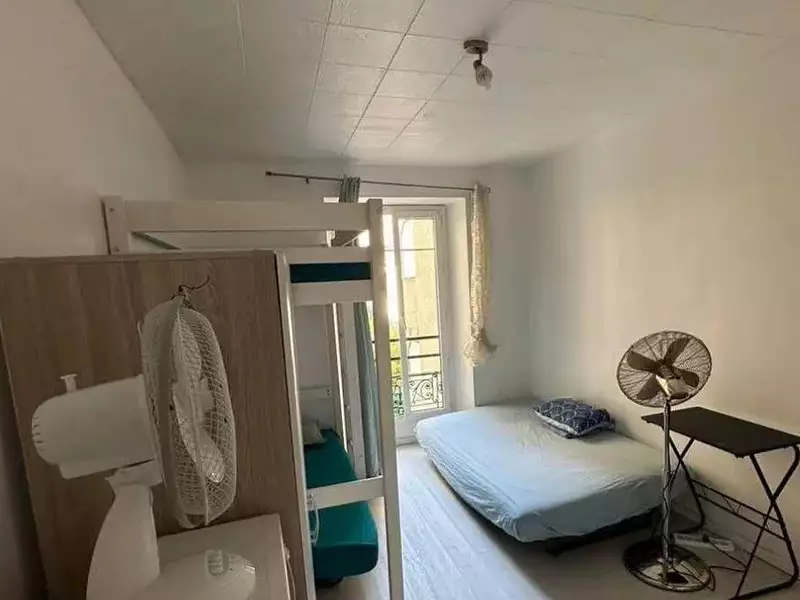 Appartement, 59,02 m²