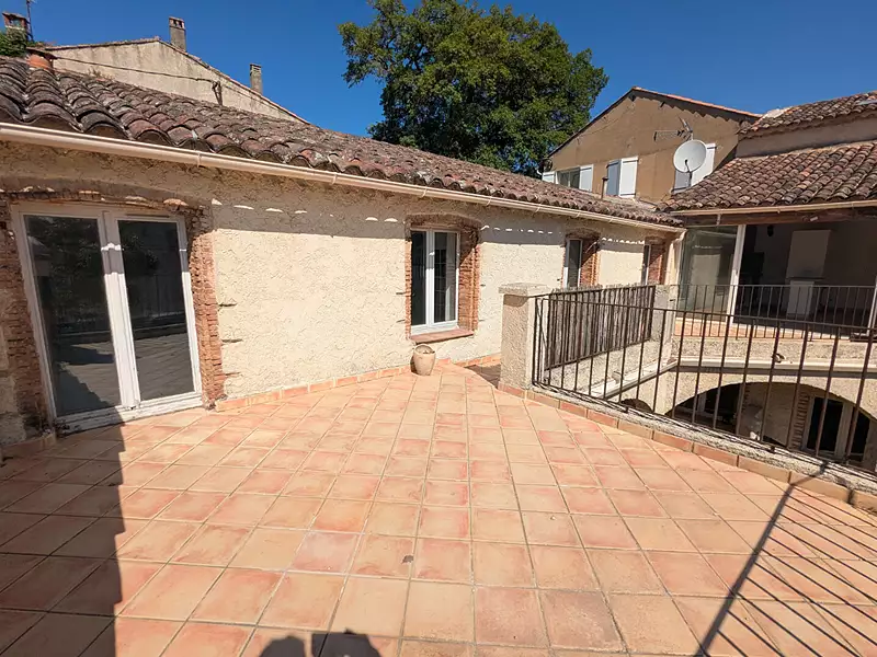 Appartement, 115 m²