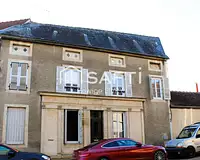 Maison, 130 m²