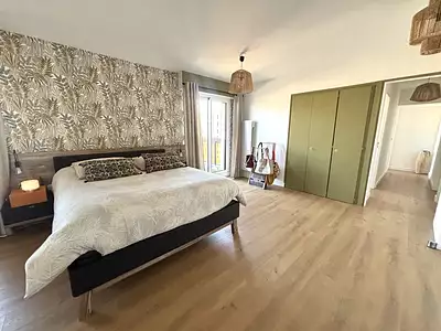 Appartement, 95,68 m²