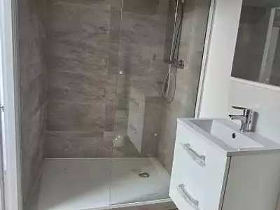 Appartement, 37 m²