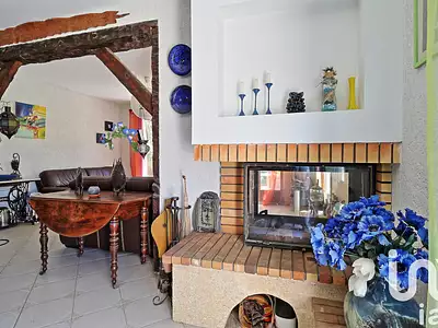 Maison, 133 m²