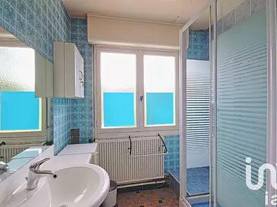 Maison, 80 m²