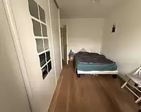 Appartement, 46,4 m²