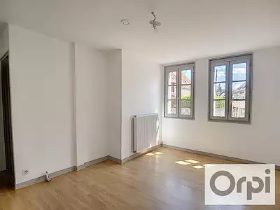 Appartement, 62 m²