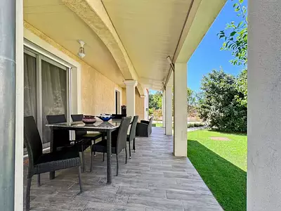 Maison, 125 m²