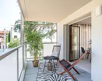 Appartement, 45 m²