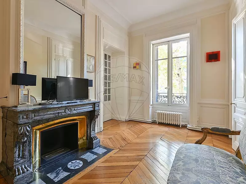 Appartement, 288 m²