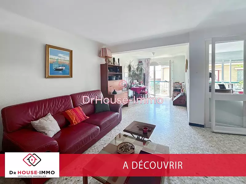 Appartement, 97,91 m²