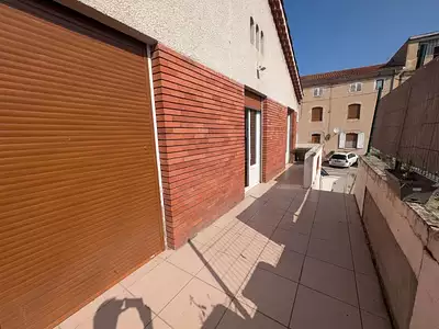 Maison, 80 m²