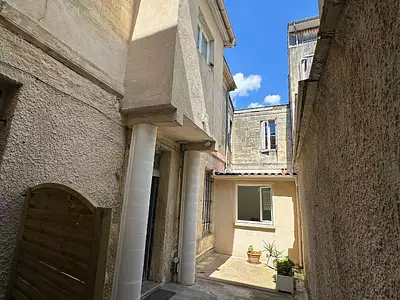 Appartement, 86 m²