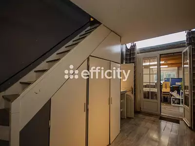 Maison, 167 m²