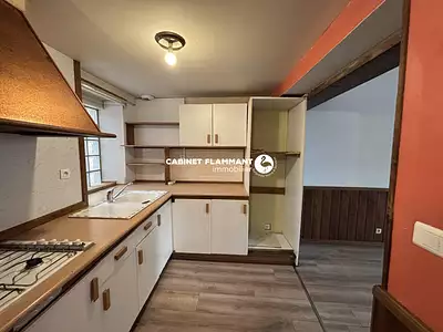 Maison, 229 m²