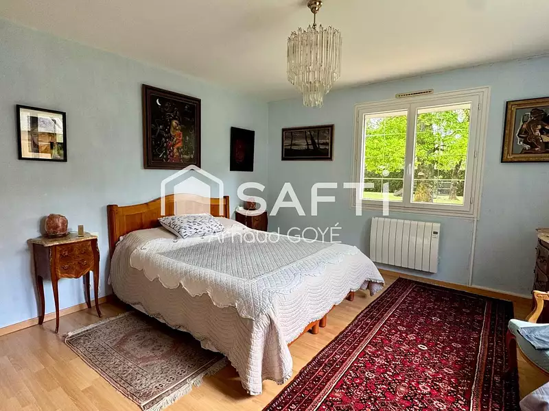 Maison, 164 m²