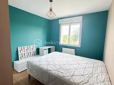 Maison, 127 m²