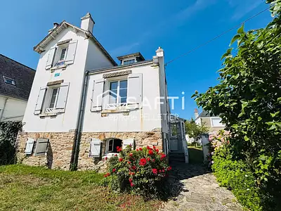 Maison, 130 m²
