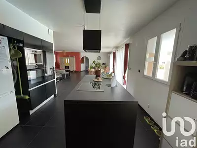 Maison, 143 m²