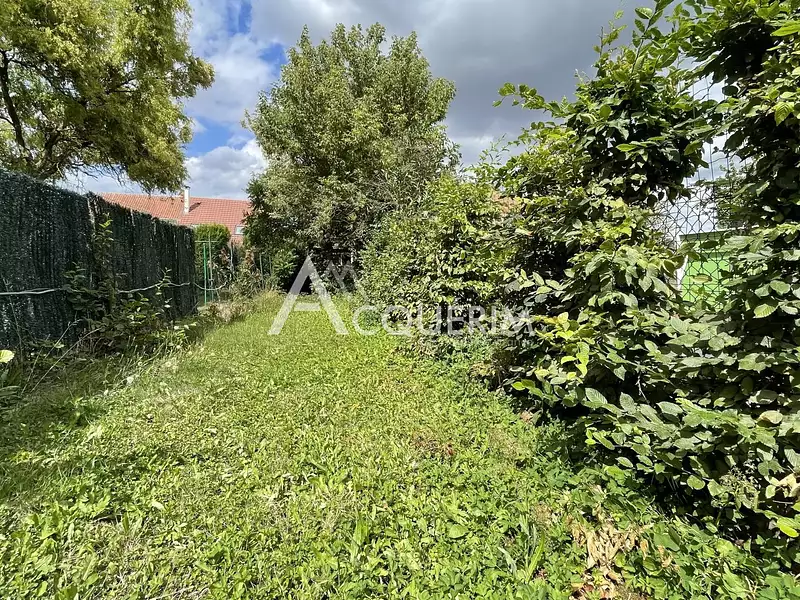 Maison, 94 m²