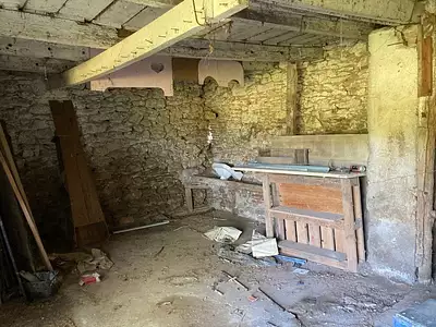 Maison, 300 m²