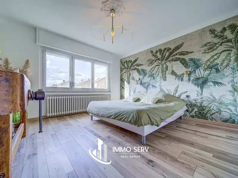 Maison, 110 m²
