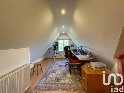 Maison, 168 m²