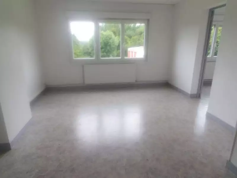 Appartement, 60 m²
