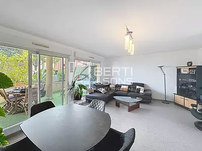 Appartement, 86 m²