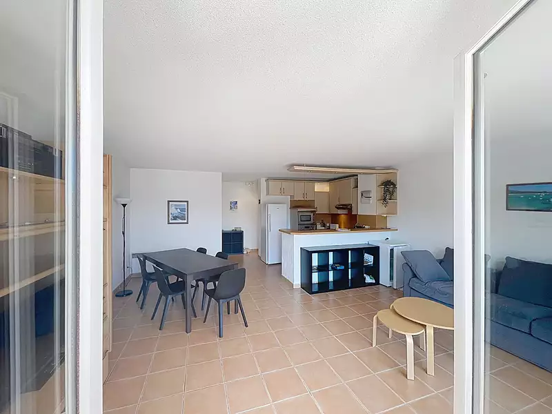 Appartement, 78,33 m²