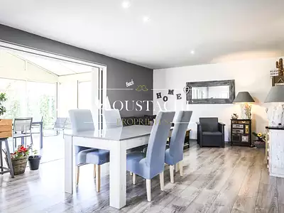 Maison, 108 m²