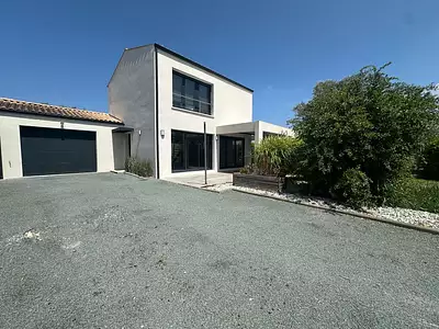 Maison, 105,92 m²