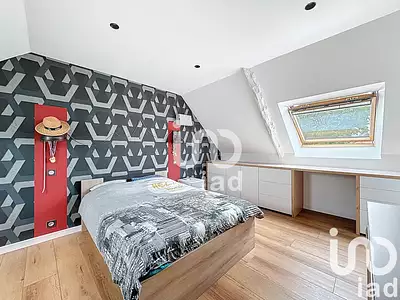 Maison, 170 m²