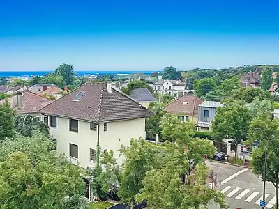 Appartement, 42,18 m²