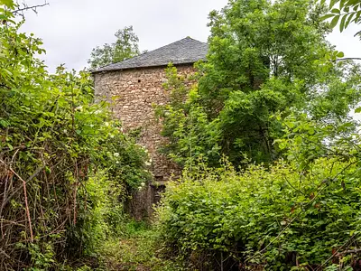 Maison, 264 m²