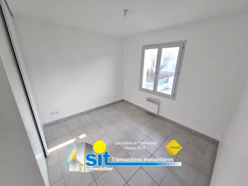 Maison, 117 m²