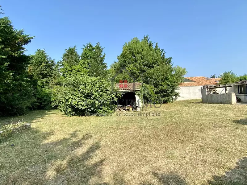 Maison, 187 m²