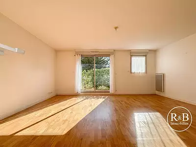 Appartement, 46 m²
