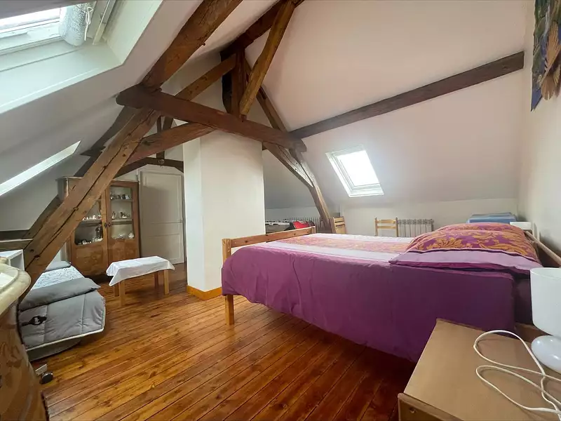 Maison, 123 m²