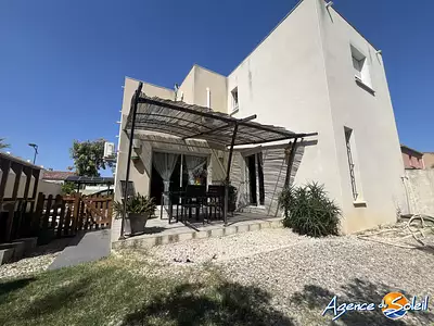 Maison, 105 m²