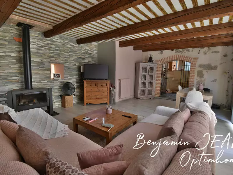 Maison, 205 m²